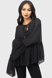 Darkstra Blouse