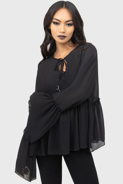 Darkstra Blouse