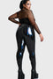 Darkwaves & Raves Leggings