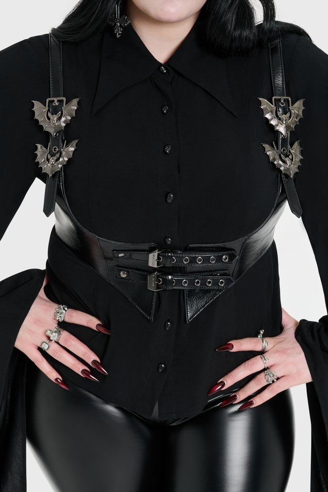 Darkwings Harness