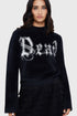 Dead Debbie Jumper