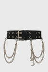 Deadlight Belt