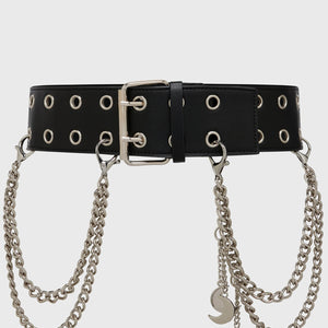 Deadlight Belt