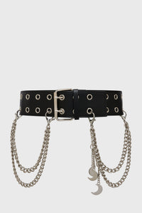 Deadlight Belt