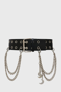 Deadlight Belt
