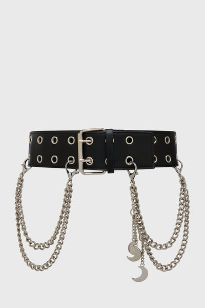 Deadlight Belt