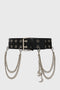 Deadlight Belt