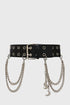 Deadlight Belt
