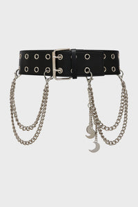 Deadlight Belt