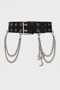 Deadlight Belt