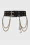Deadlight Belt