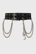 Deadlight Belt