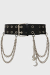 Deadlight Belt