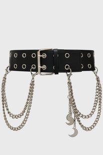 Deadlight Belt