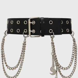Deadlight Belt