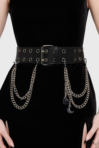 Deadlight Belt