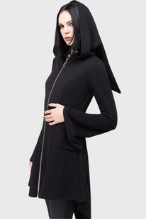 Deadly Cauldron Cloak