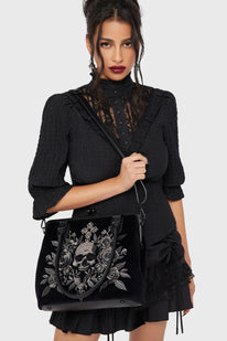 Deadly Affection Handbag