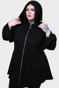 Deadly Cauldron Cloak