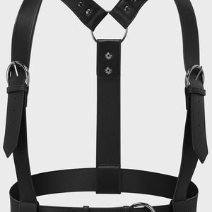 Desolate Spirit Harness