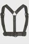 Desolate Spirit Harness [Grey]