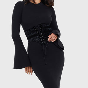 Death Maiden Dress