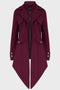 Deimos Nightmare Coat [RED]