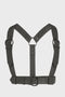 Desolate Spirit Harness [Grey]