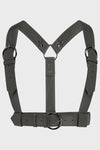 Desolate Spirit Harness [Grey]