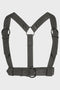 Desolate Spirit Harness [Grey]