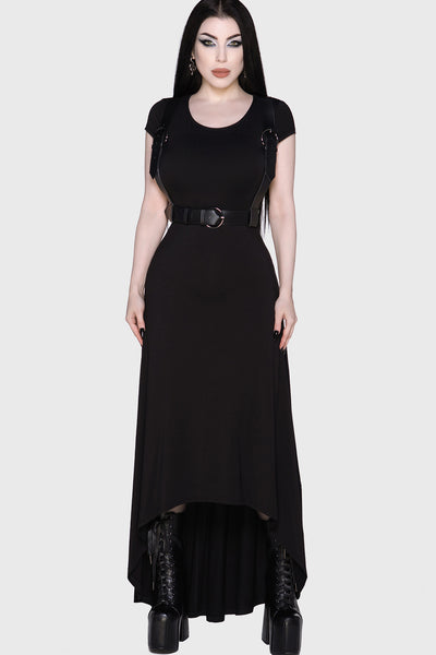 Desolate Spirit Harness