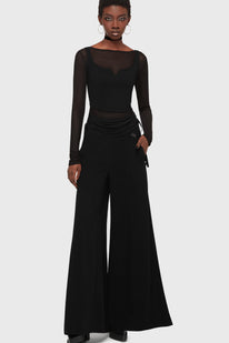 Deteriorate Trousers