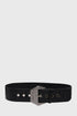 Devil's Darling Debossed Belt
