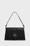 Devil's Darling Debossed Handbag