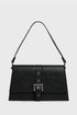Devil's Darling Debossed Handbag