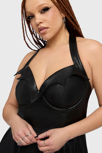 Plus Size Goth Dresses | Skater & Babydoll Dresses | Killstar Plus Size Goth Dresses | Skater & Babydoll Dresses | Killstar