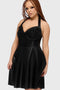 Devil's Darling Skater Dress