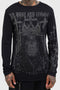 Diablo Doom Long Sleeved Top