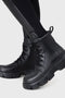 Discordant Boots