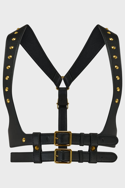 Ivy Harness [Gold]