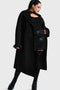Dreadbloom Tailored Coat