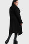 Dreadbloom Tailored Coat