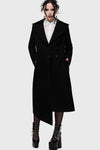 Dreadbloom Tailored Coat