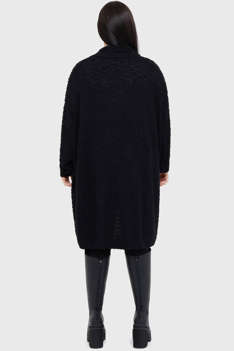 Dreadrift Cardigan
