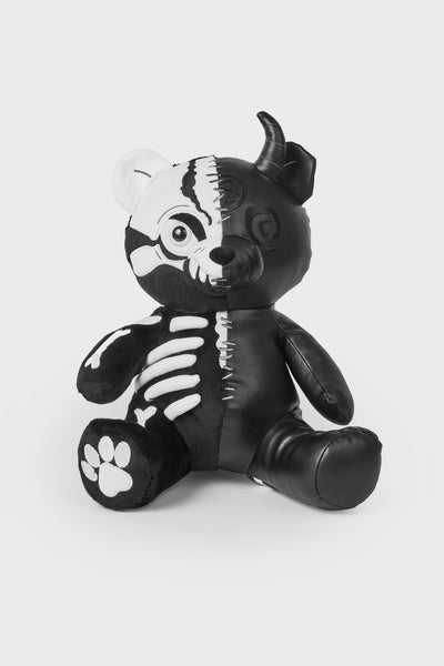 Duplexity: Relic Plush Toy