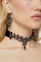 Deadly Coil Choker