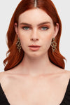 Deadly Coil Earrings [Gold]