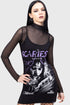 Demons Exist Cami Dress