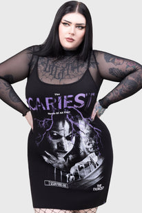 Demons Exist Cami Dress