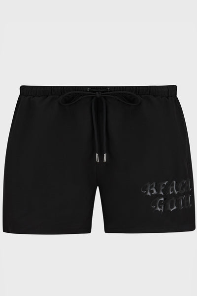 Dive Into Hell Swim Shorts [PLUS]